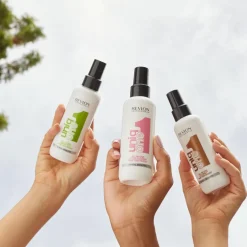 Uniq One Lotus Hair Treatment