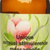 Unique Sensuel stimulerede massageolie