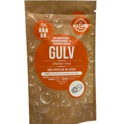 Universal Gulvvask (pulver)