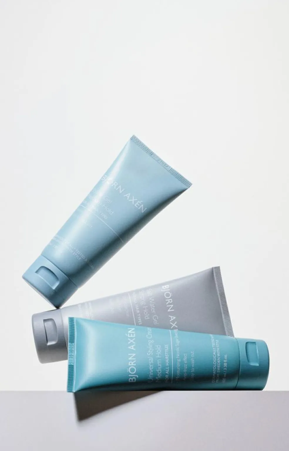 Universal Styling Cream