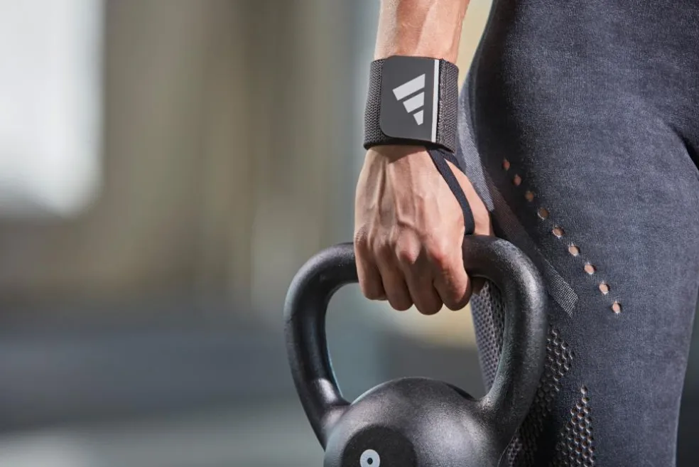Universal Support Wrap
