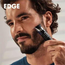 Universalstyler og barberskraber