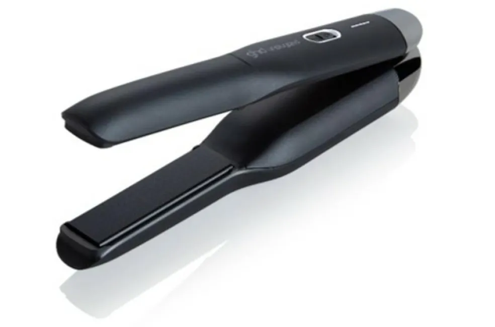 Unplugged Styler