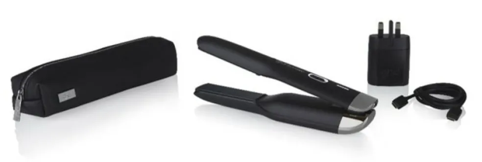 Unplugged Styler