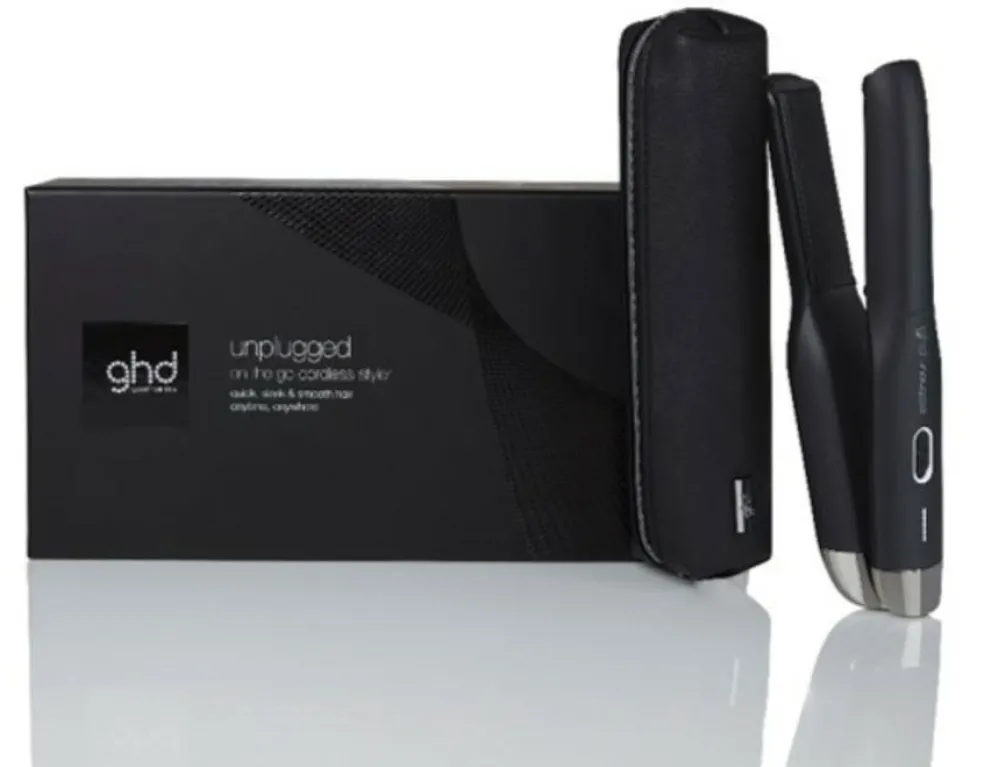 Unplugged Styler