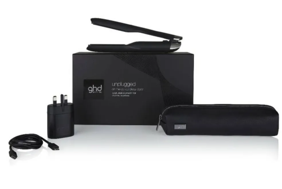 Unplugged Styler
