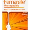 Unstoppable