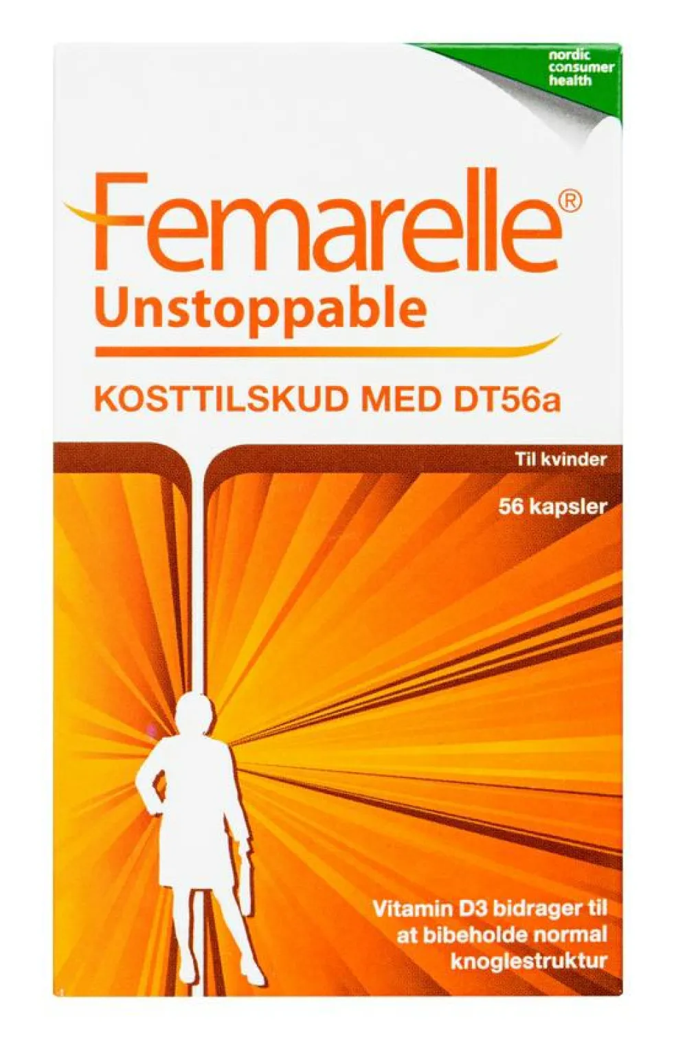 Unstoppable