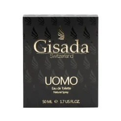 Uomo Eau de Toilette
