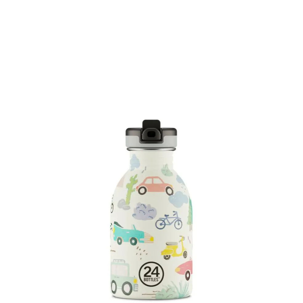 Urban Bottle