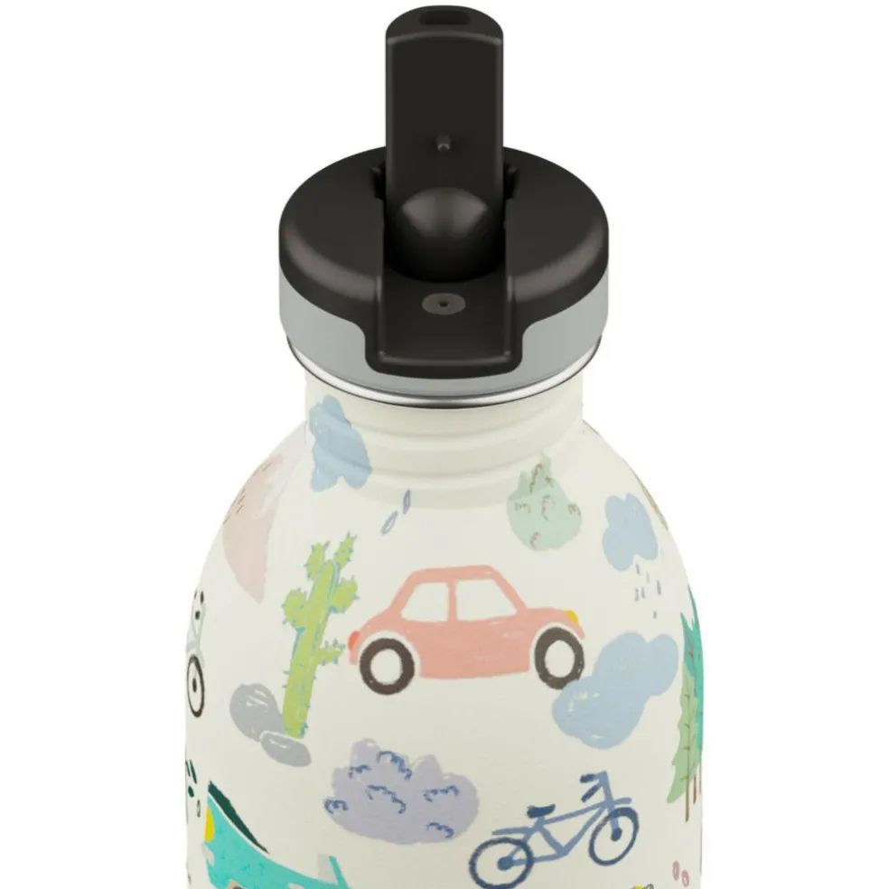 Urban Bottle