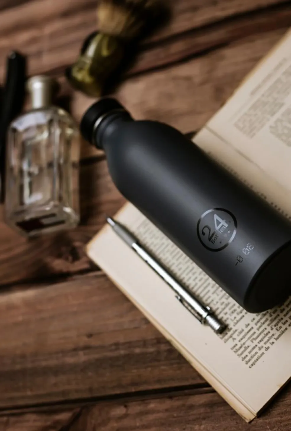 Urban Bottle