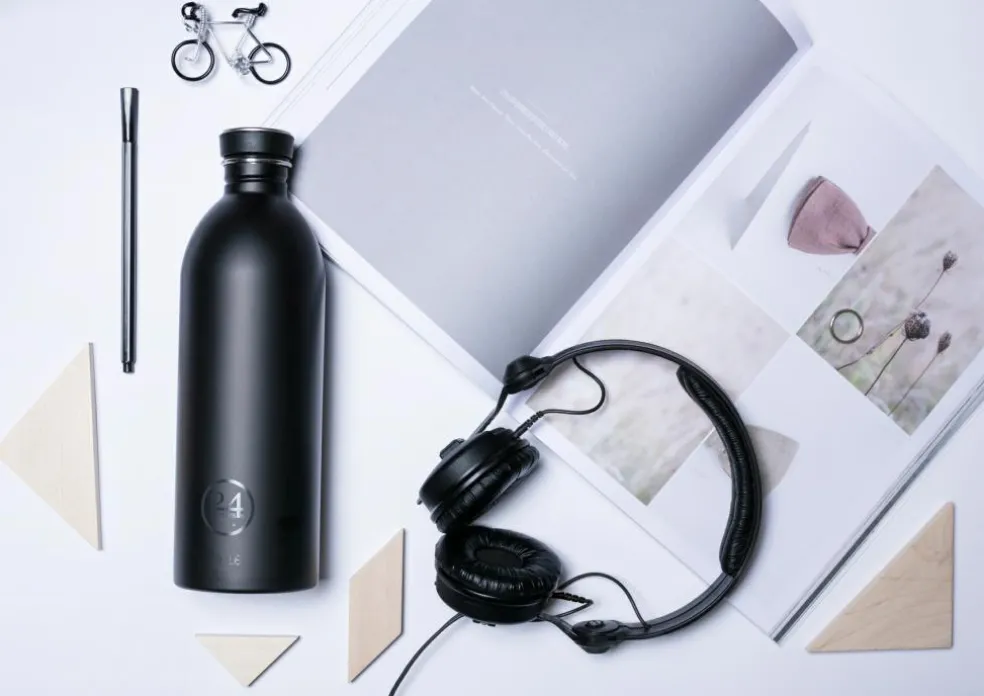 Urban Bottle