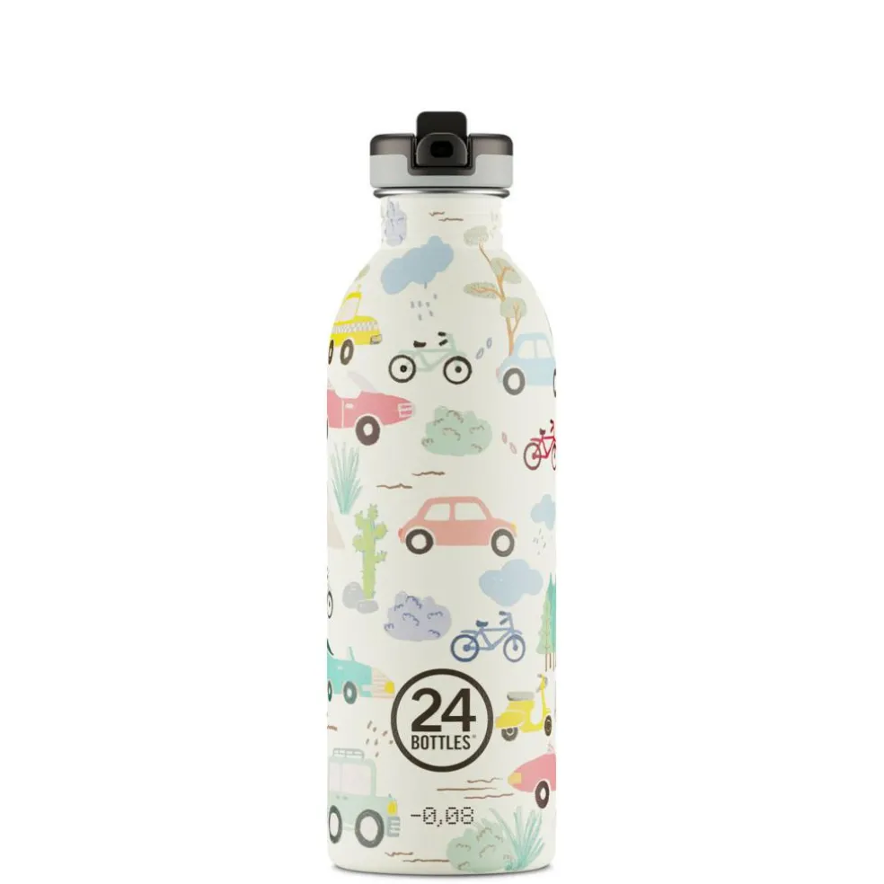Urban Bottle