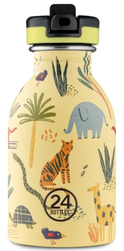 Urban Bottle