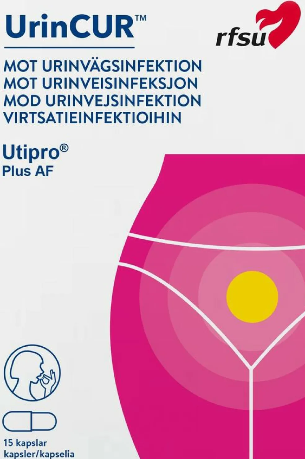 UrinCUR
