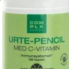 UrtePenCil med C-vitamin