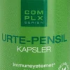 Urte-Pensil
