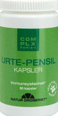 Urte-Pensil