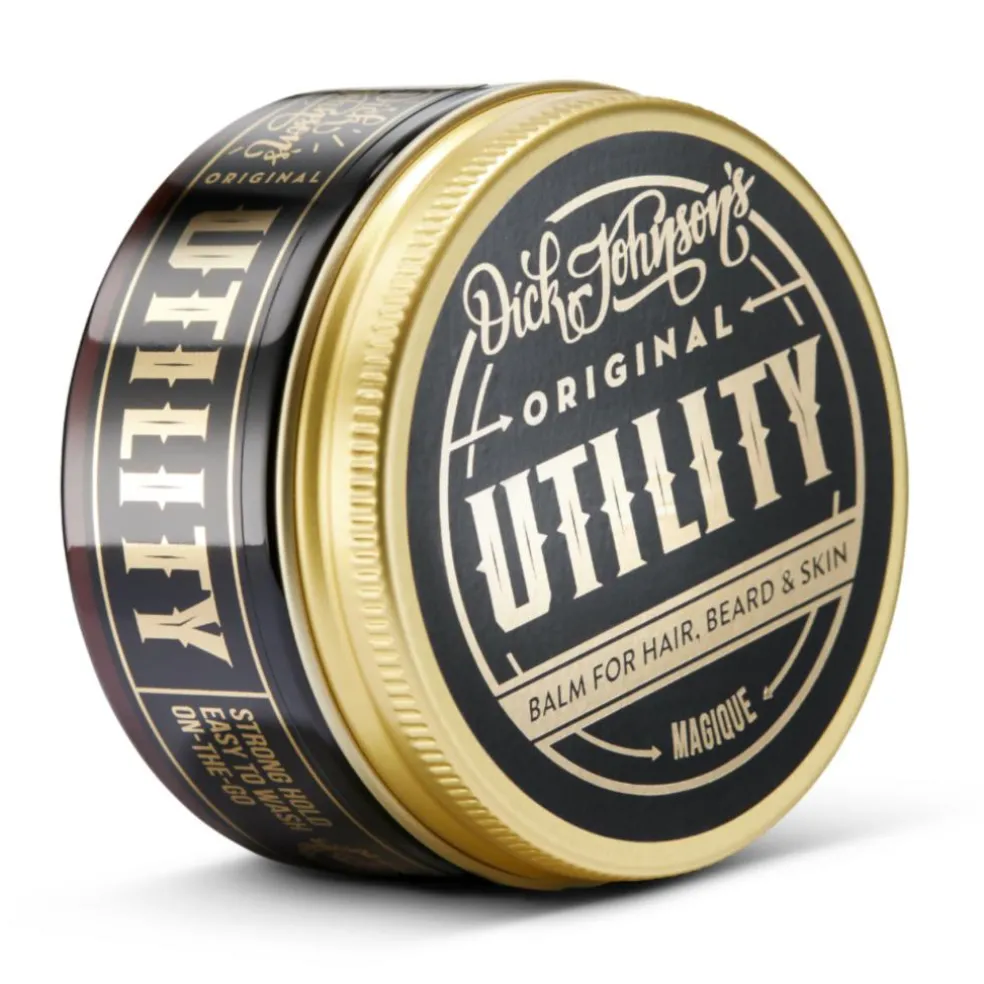 Utility Balm