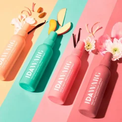UV & Heat Protecting Spray