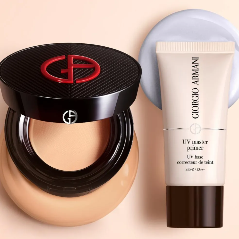 UV Master Primer