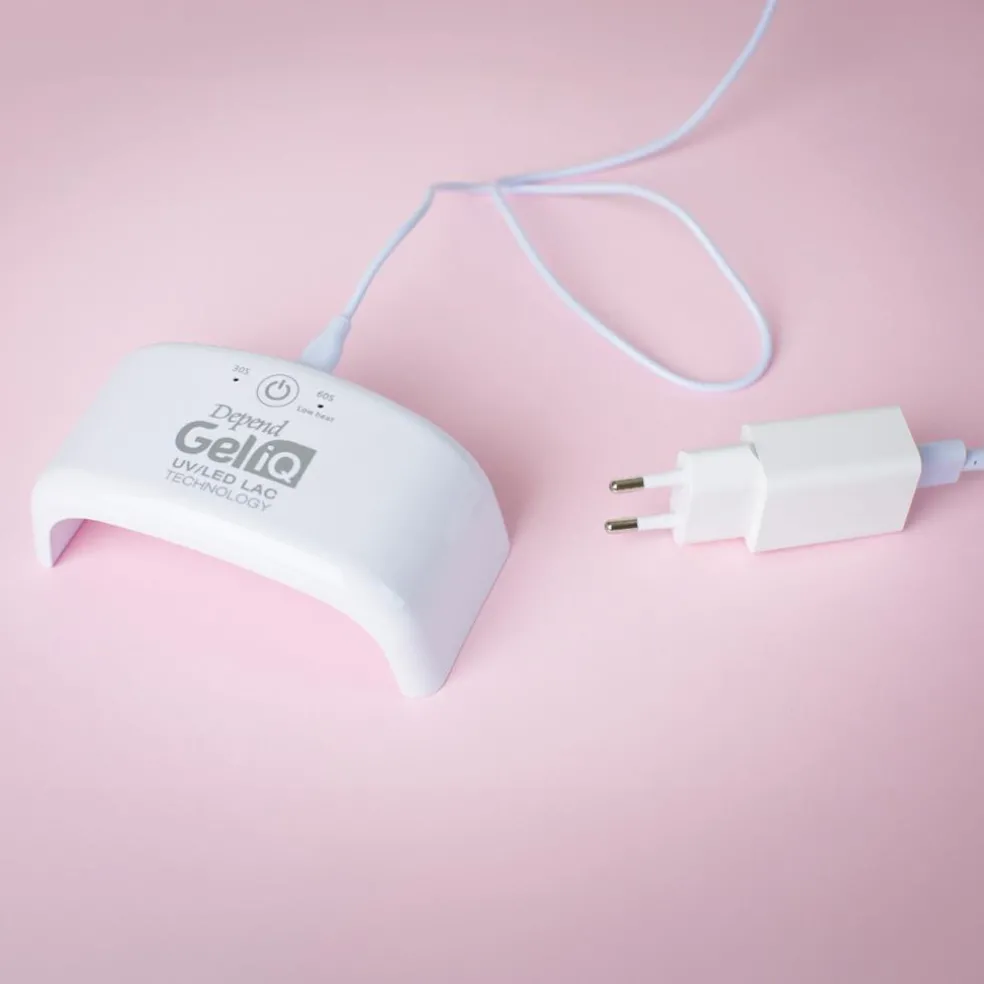 UV/LED-lampe