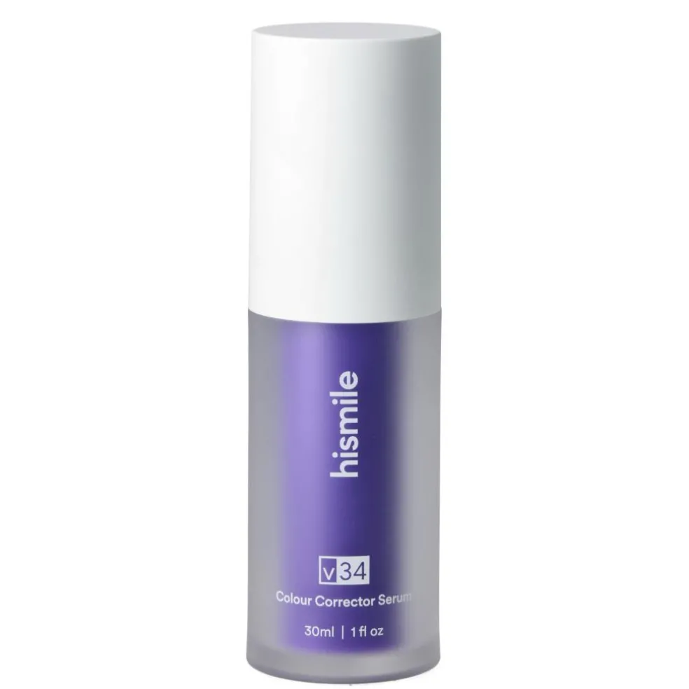 V34 Colour Corrector Serum