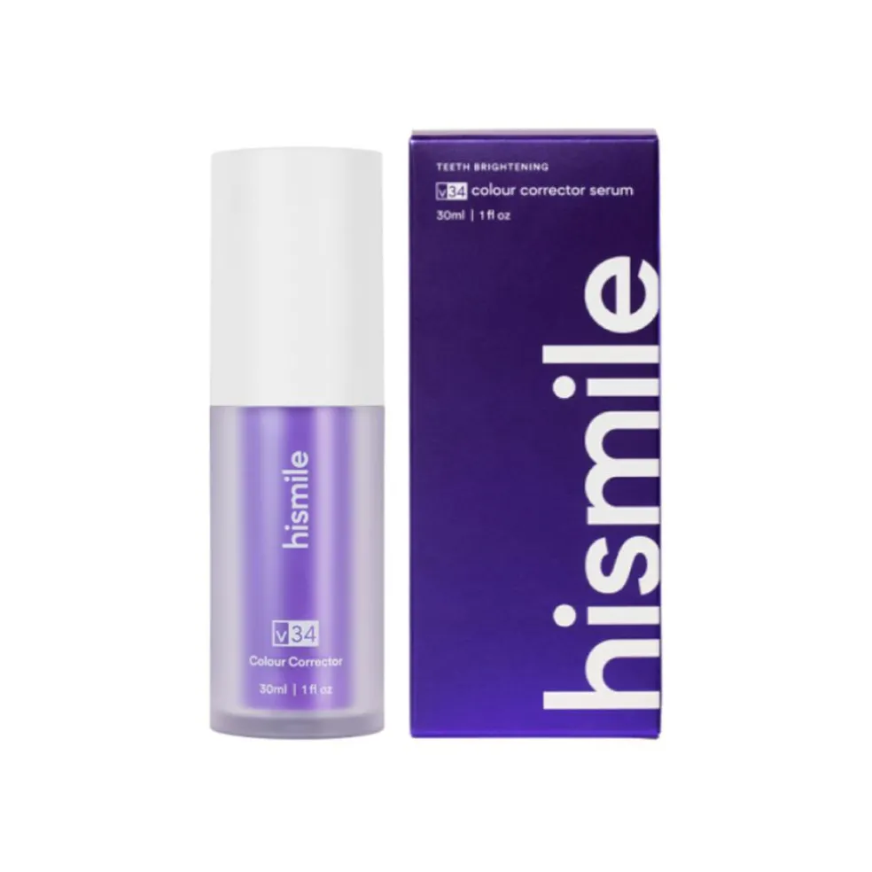 V34 Colour Corrector Serum