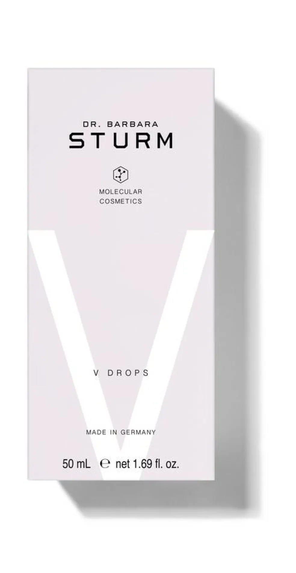V DROPS