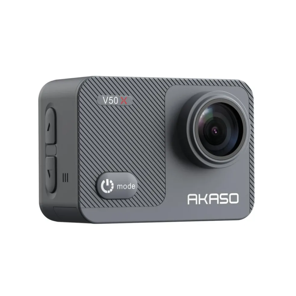 V50 X Action Kamera
