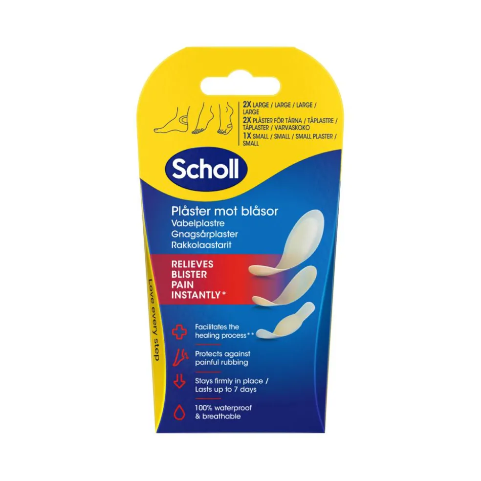 Vabel Plaster Mix