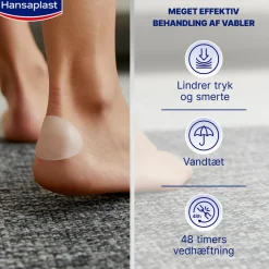 Vabelplaster