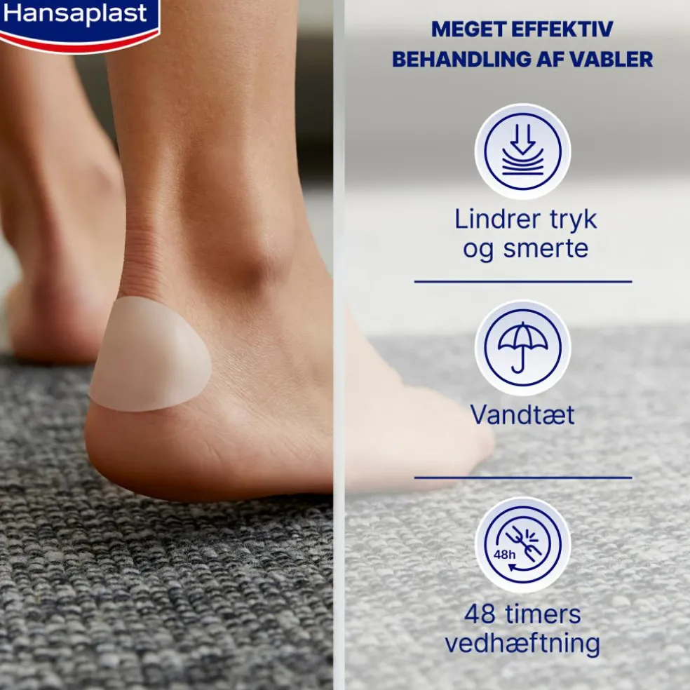 Vabelplaster