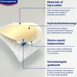Vabelplaster