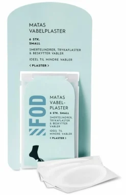 Vabelplaster Small