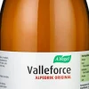 Valleforce Alpedrik Original