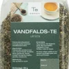 Vandfalds The