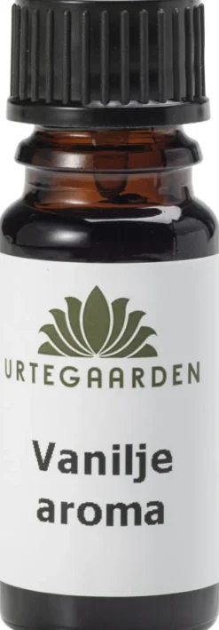 Vaniljearoma