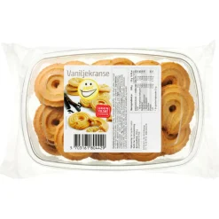 Vaniljekranse