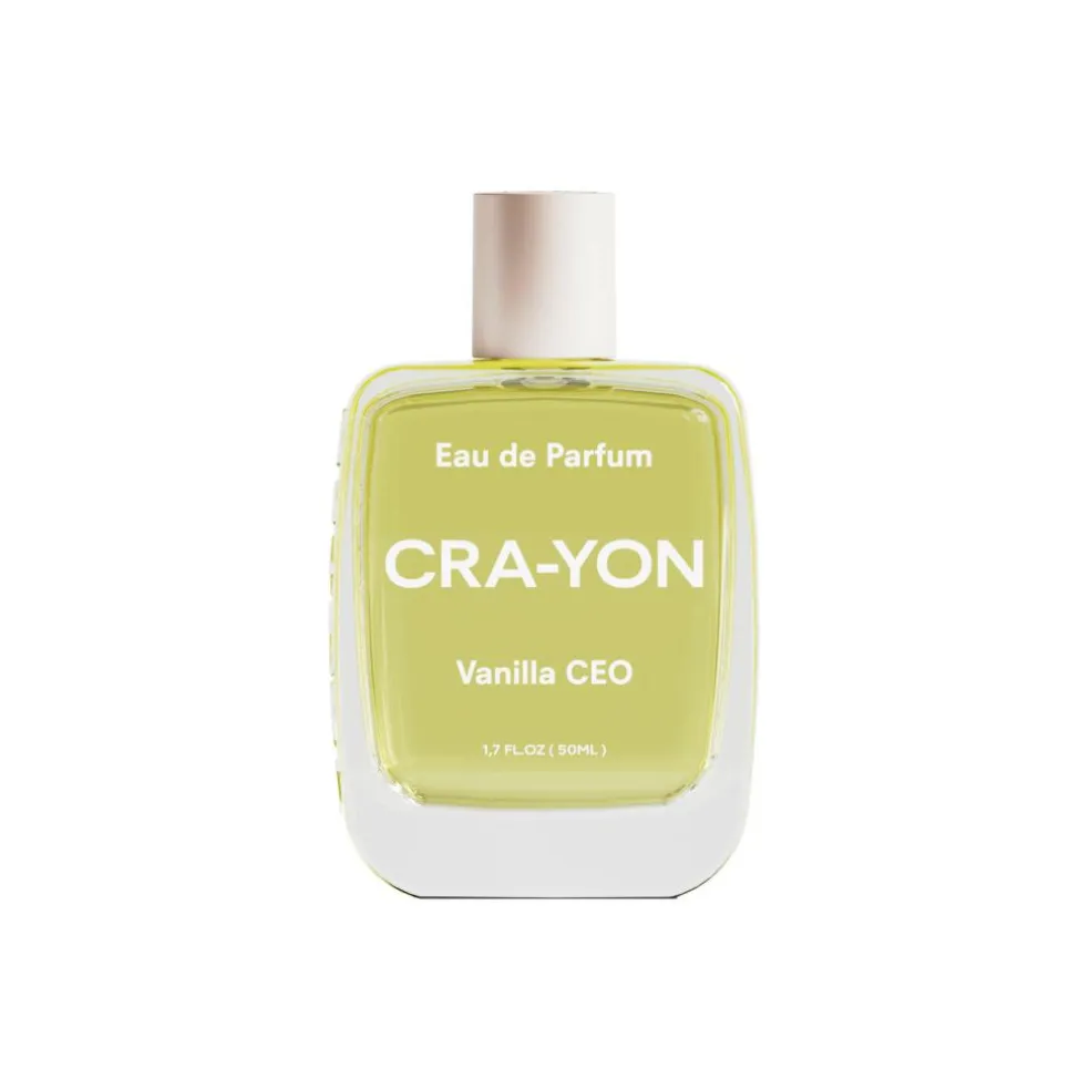 Vanilla Ceo Eau de Parfum