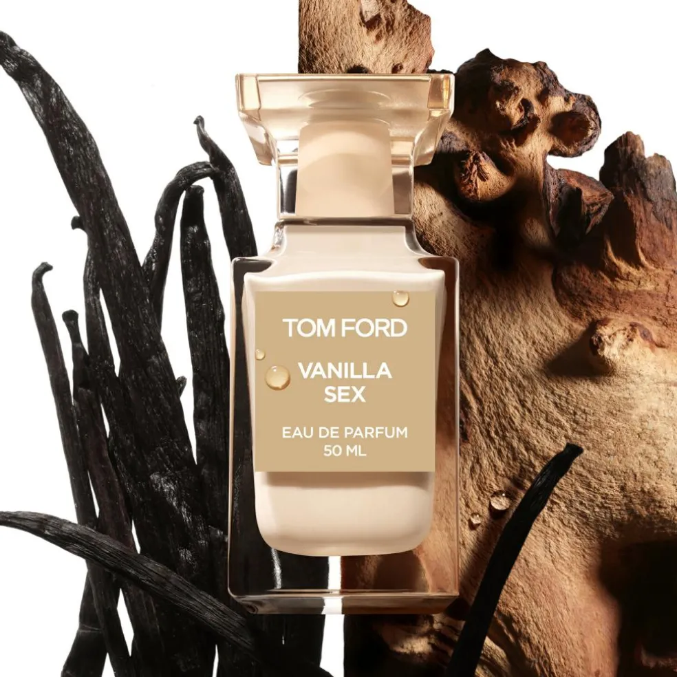 Vanilla Sex Eau de Parfum