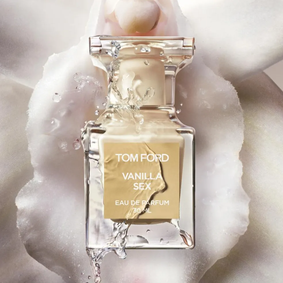Vanilla Sex Eau de Parfum