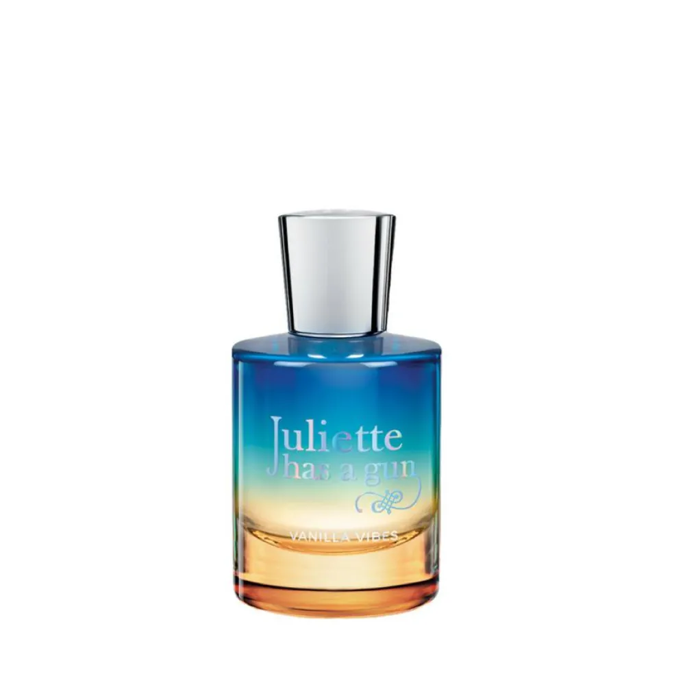 Vanilla Vibes Eau de Parfum
