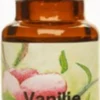 Vanille Duftolie
