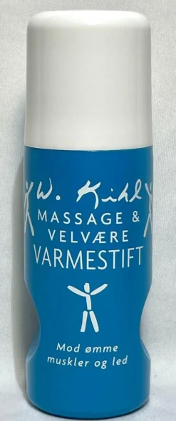 Varmestift