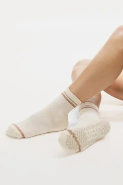Varsity Grip Ankle