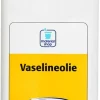 Vaselineolie