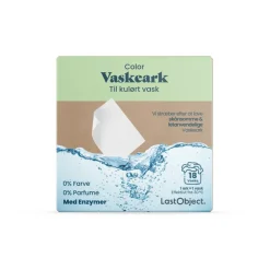 Vaskeark