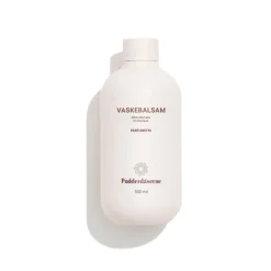 Vaskebalsam